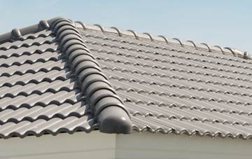 advantages of Hall Flat clay roofing