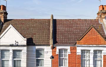 clay roofing Hall Flat, Worcestershire