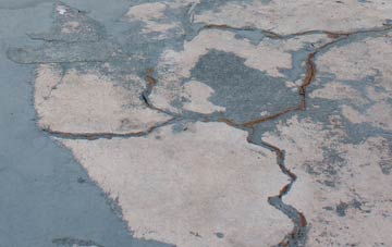 fibreglass roofing replacement Hall Flat