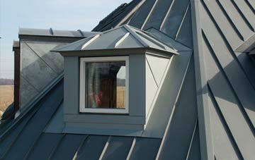 metal roofing Hall Flat, Worcestershire