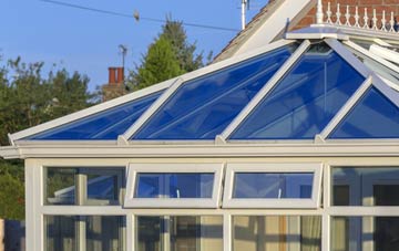 professional Hall Flat conservatory insulation