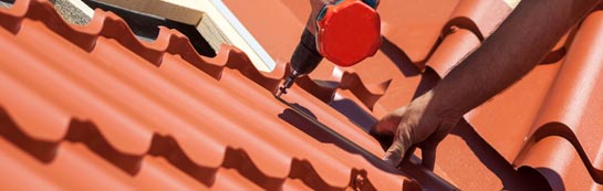 save on Hall Flat roof installation costs