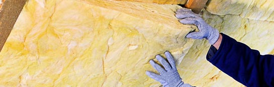 quotes for Hall Flat roof insulation