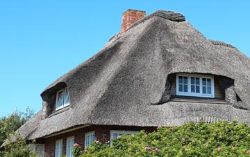 thatch roofing Hall Flat, Worcestershire