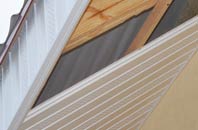 rated Hall Flat soffit repair companies